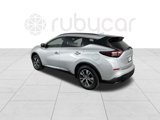 Used 2023 Nissan Murano SV image 3