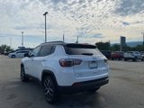 New 2025 Jeep Compass Limited image 4
