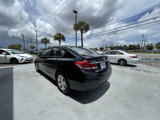 Used 2013 Honda Civic LX image 6