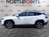 Used 2022 Hyundai Tucson SEL w/ Convenience + Premium Package image 3