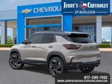 New 2026 Chevrolet TrailBlazer RS image 4