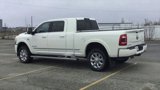 Used 2023 RAM 3500 Limited w/ Towing Technology Group image 6