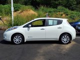 Used 2017 Nissan Leaf S w/ Charge Package image 4