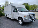 Used 2013 Ford E-350 and Econoline 350 Super Duty w/ Payload Pkg image 4