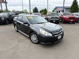 Used 2012 Subaru Legacy 2.5i image 3