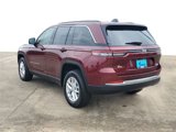 New 2025 Jeep Grand Cherokee Laredo X image 3