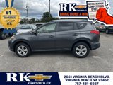 Used 2014 Toyota RAV4 XLE image 5