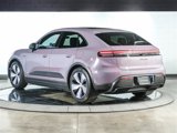 Used 2024 Porsche Macan 4 Electric image 3