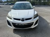 Used 2010 MAZDA CX-7 i Sport image 2