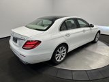 Certified 2018 Mercedes-Benz E 300 4MATIC image 6