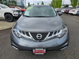 Used 2014 Nissan Murano SL w/ Navigation Package image 2