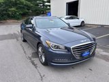 Used 2017 Genesis G80 3.8 w/ Option Group 02 image 3