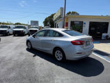 Used 2019 Chevrolet Cruze LS image 5