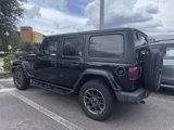 Used 2021 Jeep Wrangler Unlimited Sport image 3