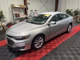 Used 2022 Chevrolet Malibu LT image 3