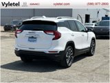 Certified 2022 GMC Terrain SLT w/ LPO, Floor Liner Package image 3