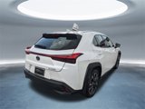 Certified 2021 Lexus UX 250h w/ Premium Package image 4