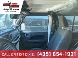 Used 2018 Jeep Wrangler Unlimited Sahara image 5