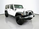 Used 2017 Jeep Wrangler Unlimited Sport w/ Quick Order Package 24S image 3