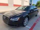 Used 2015 Audi A8 L 4.0T w/ Premium Package image 2