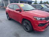 Used 2023 Jeep Compass Limited image 3