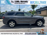 Used 2015 Dodge Durango Limited w/ Premium Group image 6