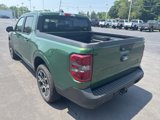 New 2025 Ford Maverick Lariat image 5