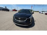 Used 2021 Cadillac XT4 Premium Luxury w/ Cold Weather Package image 3