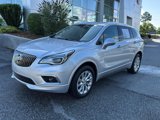 Used 2018 Buick Envision Essence image 2