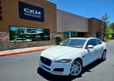 Used 2016 Jaguar XF Prestige image 2