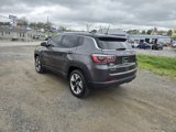 Used 2020 Jeep Compass Limited image 3
