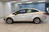 Used 2017 Ford Fiesta Titanium image 2