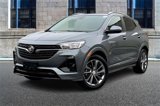 Used 2022 Buick Encore GX Select w/ Sport Touring Package image 2