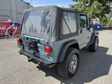 Used 1998 Jeep Wrangler Sport image 4