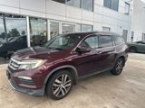Used 2016 Honda Pilot Touring image 2