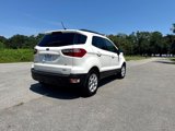 Used 2018 Ford EcoSport SE w/ SE Convenience Package image 5