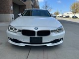 Used 2015 BMW 320i xDrive Sedan image 2