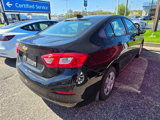 Used 2017 Chevrolet Cruze LS image 3