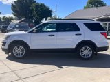 Used 2016 Ford Explorer FWD image 3
