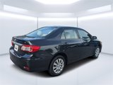 Used 2013 Toyota Corolla LE image 3