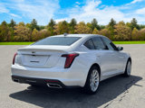 Certified 2022 Cadillac CT5 Luxury w/ Sun And Sound Package image 5