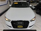 Used 2015 Audi A6 2.0T Premium Plus w/ Premium Plus Package image 2