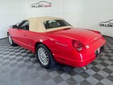 Used 2005 Ford Thunderbird image 4