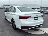 Certified 2024 Volkswagen Jetta Sport image 4