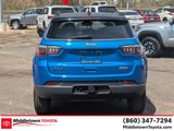 Used 2020 Jeep Compass Latitude w/ Popular Equipment Group image 4