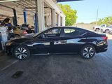 Used 2022 Nissan Altima 2.5 SV image 3