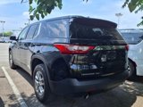 Used 2021 Chevrolet Traverse LS image 4