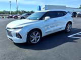 Used 2021 Chevrolet Blazer Premier w/ LPO, Interior Luxury Package image 3