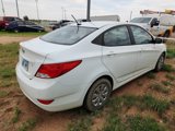 Used 2015 Hyundai Accent GLS image 4