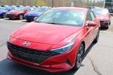 Certified 2022 Hyundai Elantra SEL image 4